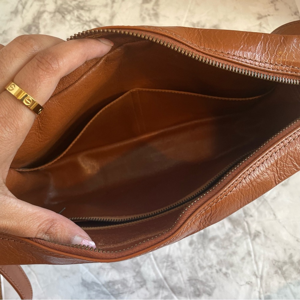 Louis Vuitton Monogram Sac Bandouliere - Picture 6 of 12